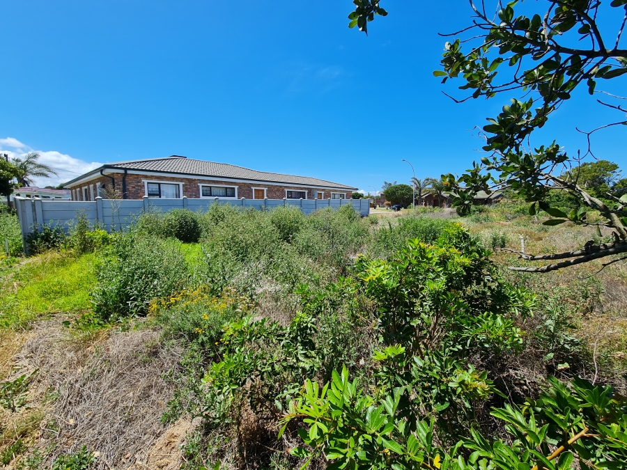 0 Bedroom Property for Sale in Aston Bay Eastern Cape